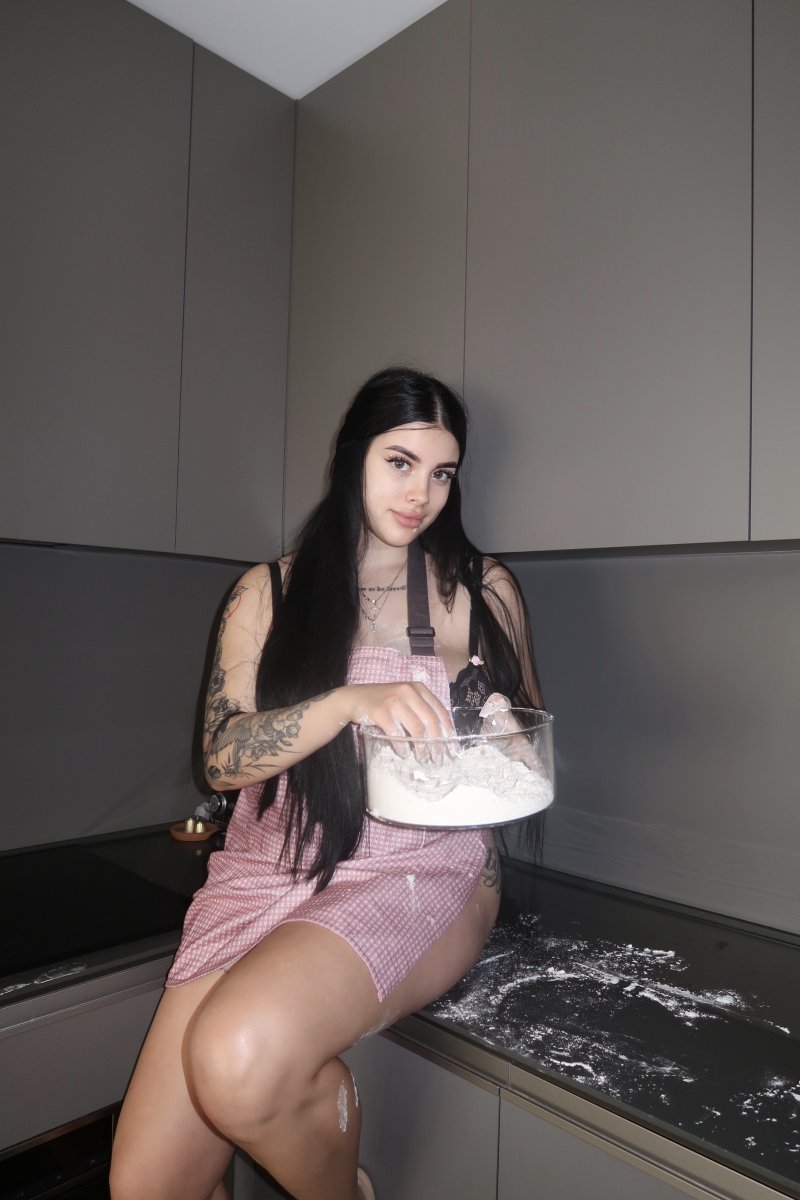 Mona Maxi 🥰 tweet media