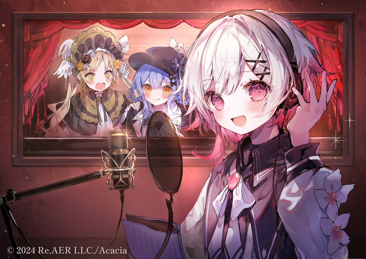 Mina 🌟 ともりる tweet media