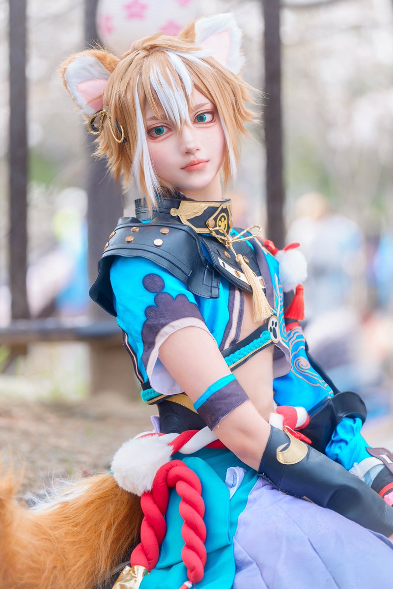 れかこ tweet media