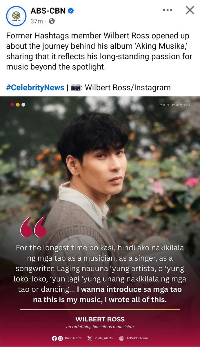 WilBea Enthusiast 🌅 tweet media