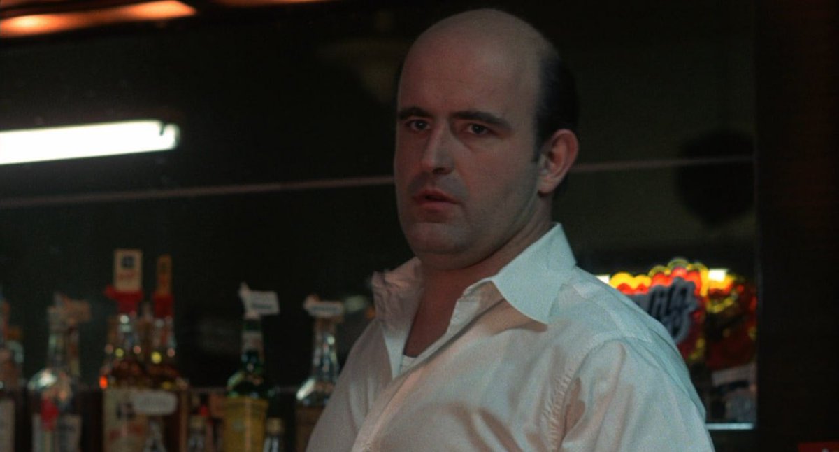 zaaaarbi's tweet photo. Movies used to have guys with real faces.
The Friends of Eddie Coyle (1973), Peter Yates https://t.co/Od5enS5r6X