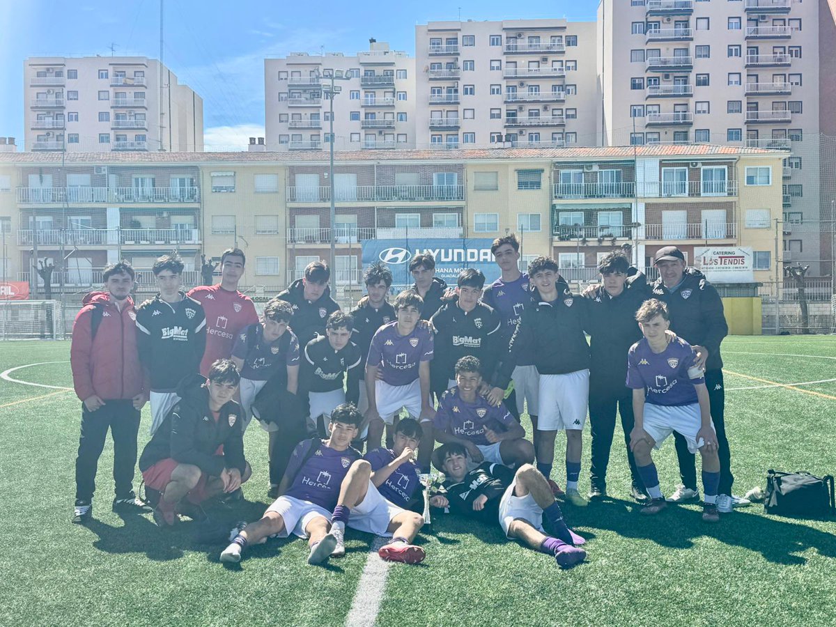 C.D. Guadalajara - Cantera tweet media