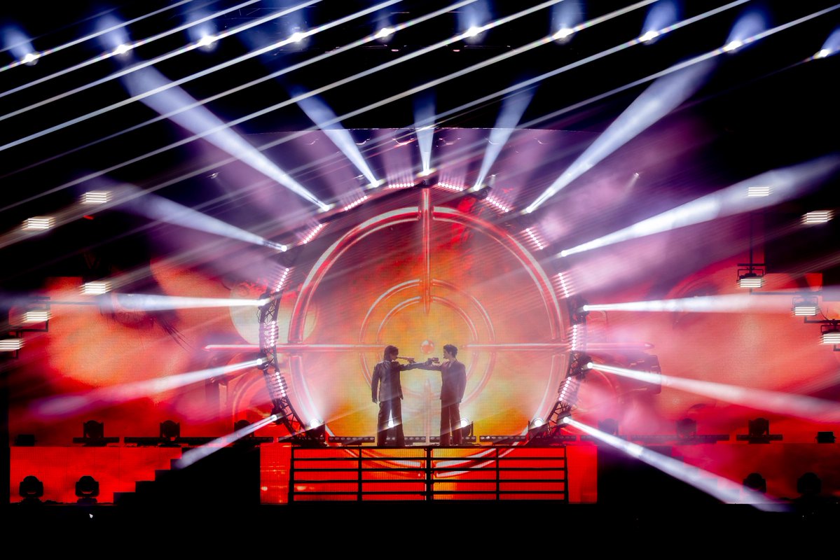 อันโดรเมด้า ชุน tweet media