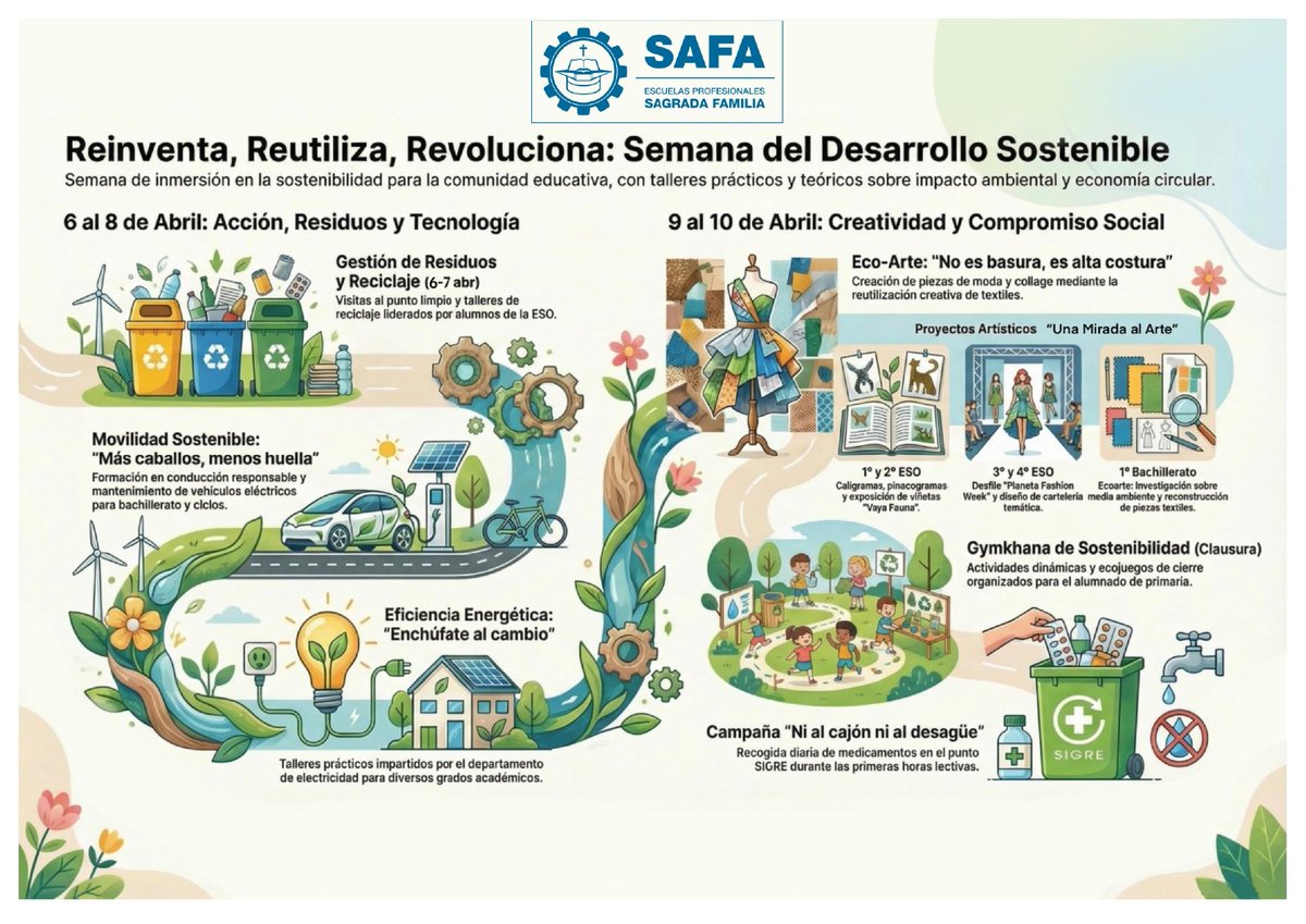 SAFA Alcalá la Real tweet media