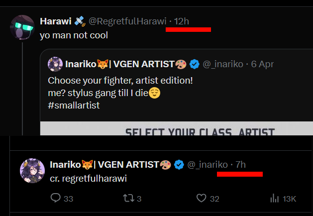 MissPaperRabbit tweet media