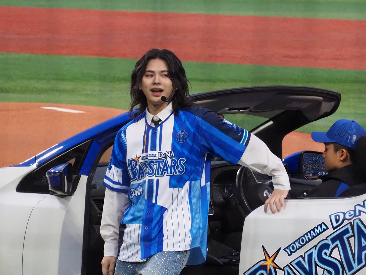 なまはむ tweet media