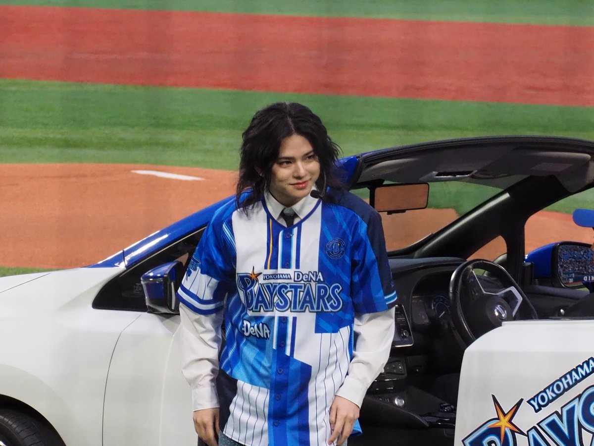 なまはむ tweet media