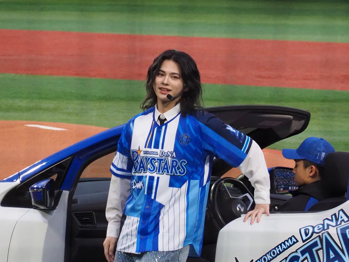 なまはむ tweet media