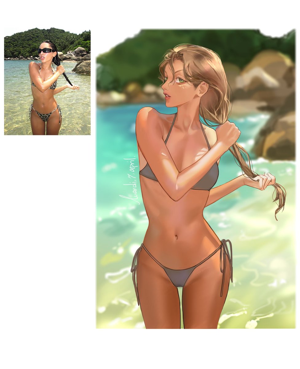 죠힌 JYOHINZ tweet media