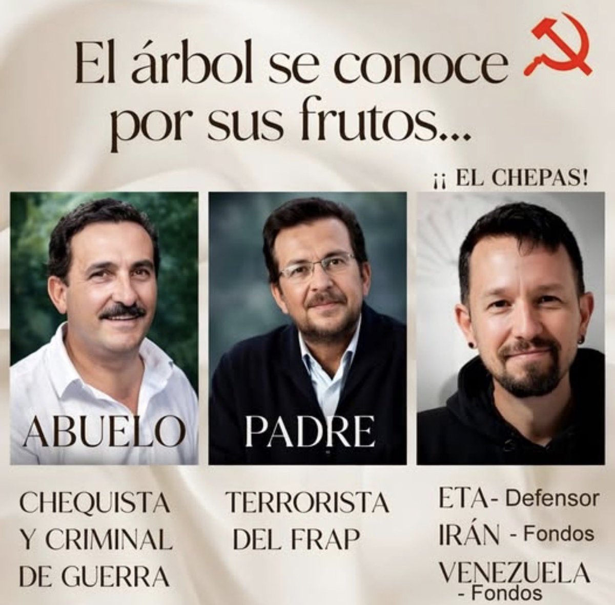 ANTONIO G. CASTAÑEDA tweet media