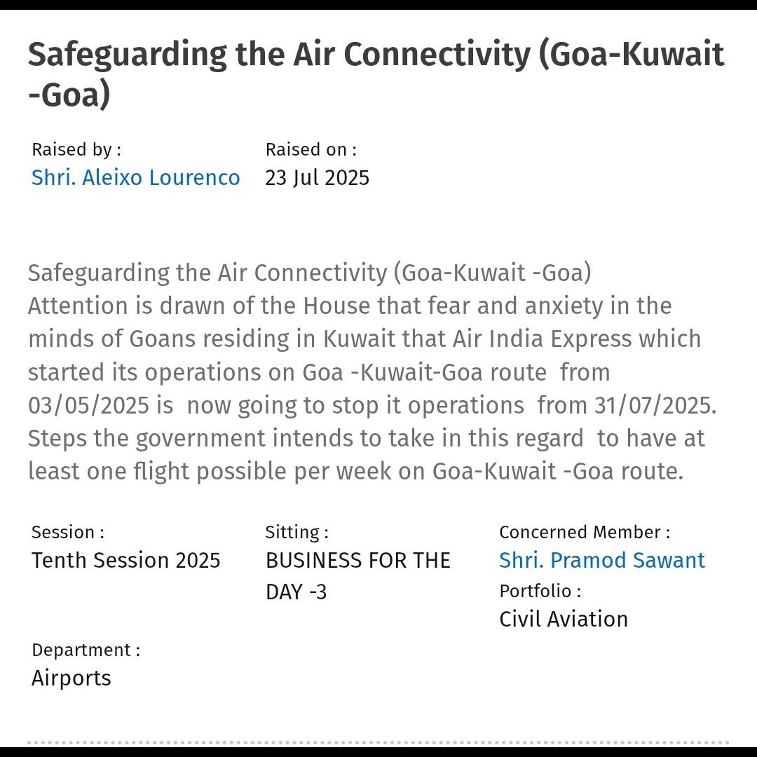 Aleixo Reginaldo Lourenco tweet media