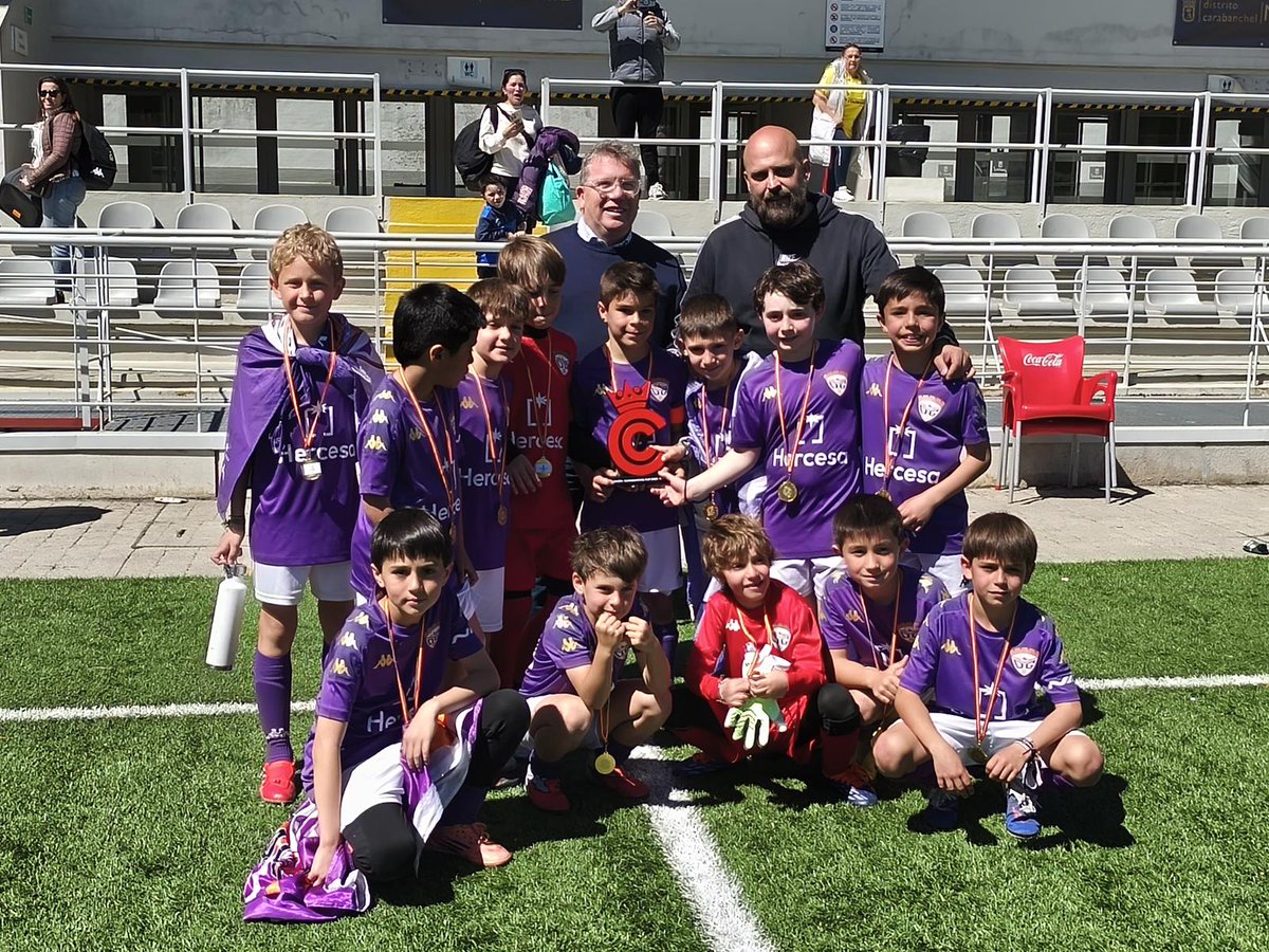 C.D. Guadalajara - Cantera tweet media