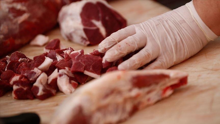 Et Süt Kurumu (ESK) Avrupa’dan ithal ettiği 93 bin ton karkas etin yüzde 51’ini Polonya’da kurulu Polonia Beef adlı şirketten aldığı öğrenilmişti. Ödenen para TL bazında 20,8 milyar liraydı. Şirketin ortağının ise AKP Gençlik Kolları Yöneticisi Halil Efe Tunç olduğu ortaya