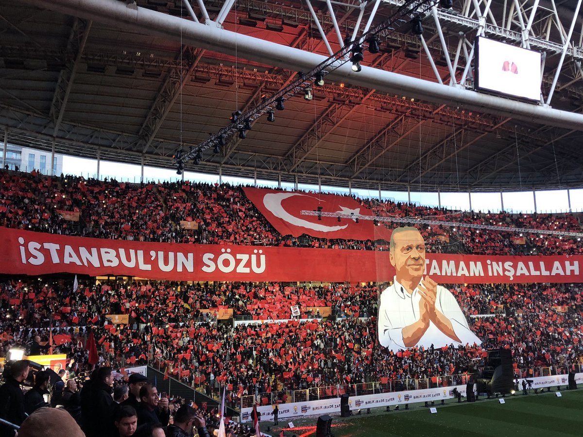 FENERBAHÇE'nin ÖZ EVLADI tweet media