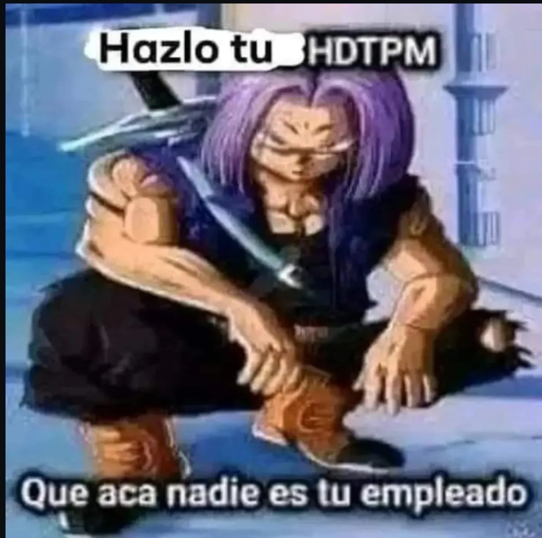 La filosofía del Hazlo-Tú-Mismx explained: