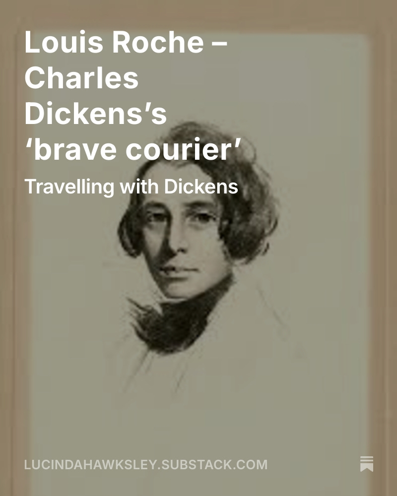 Lucinda Hawksley tweet media