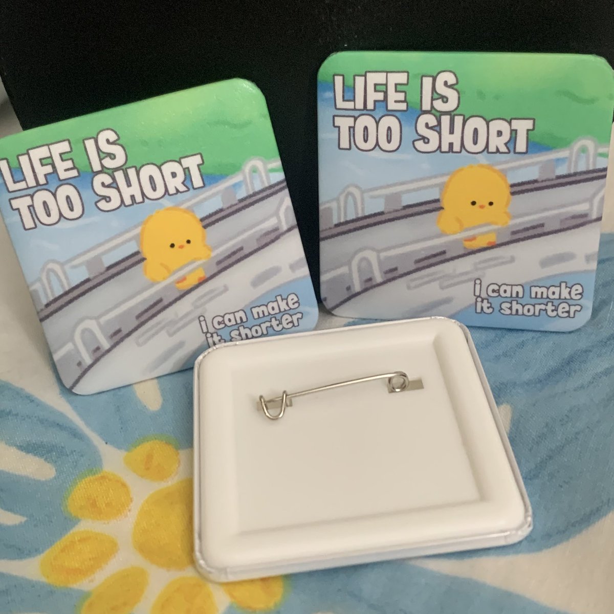 Plinn 🐣 | Comipara 6 K-16, CF22, Chibicon X tweet media