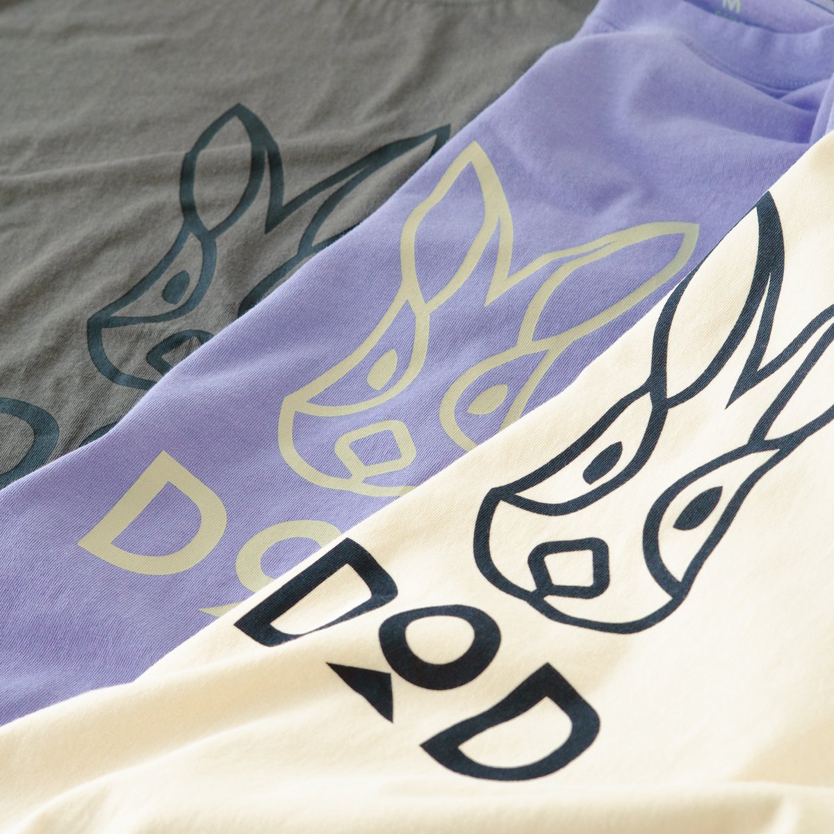 DOD【公式】 tweet media