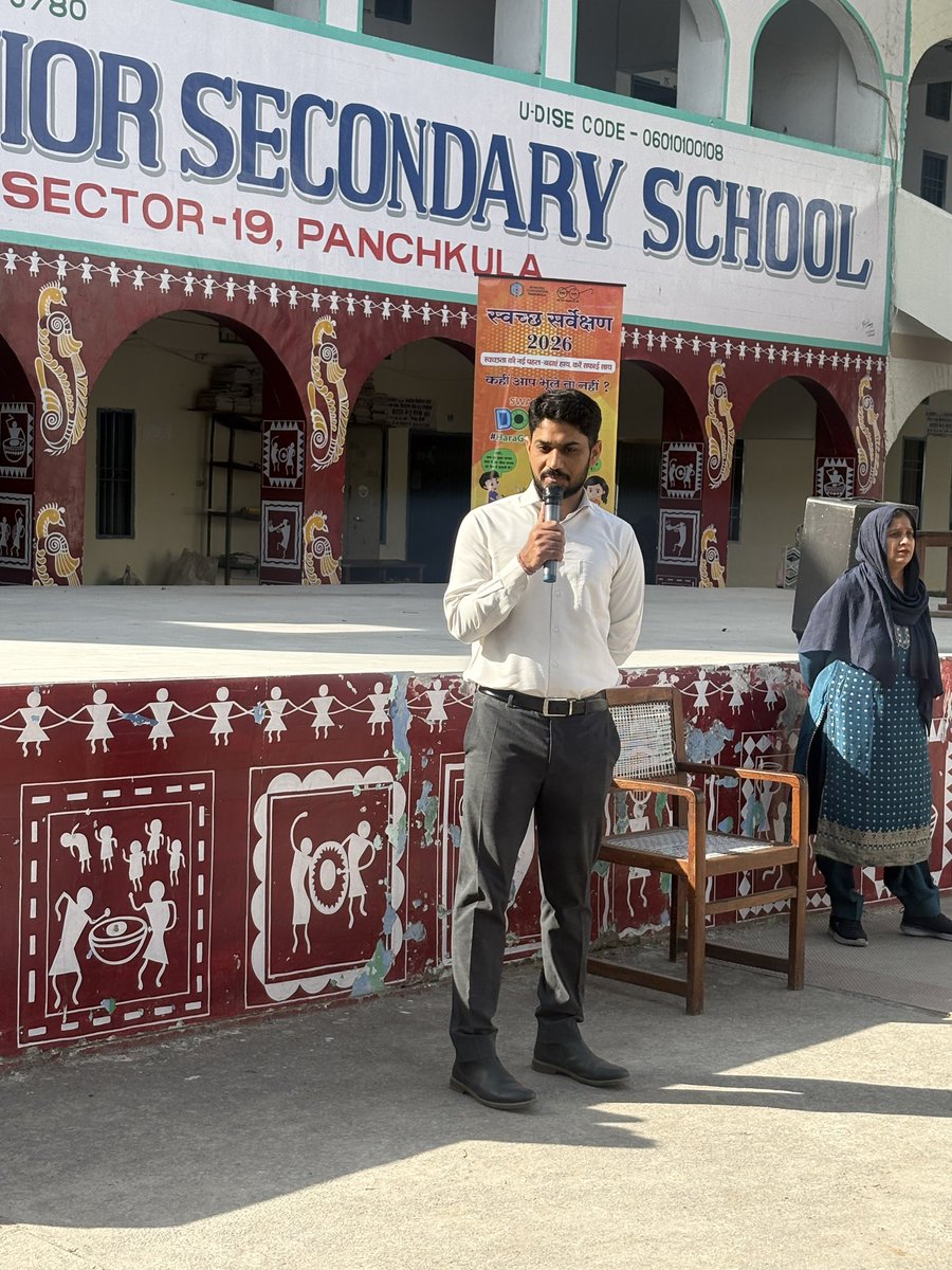 Aashman Foundation tweet media