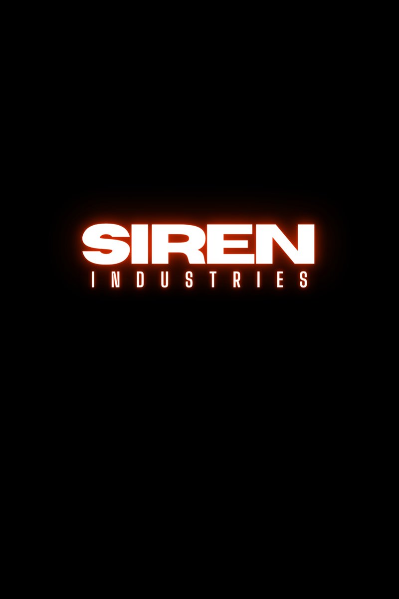 Siren_Industries tweet media