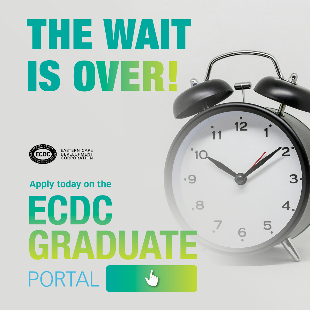 Eastern Cape Development Corporation tweet media