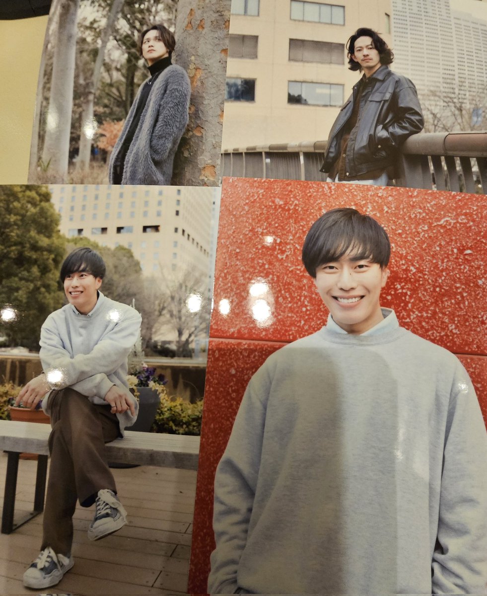 雷臓@仮垢 tweet media