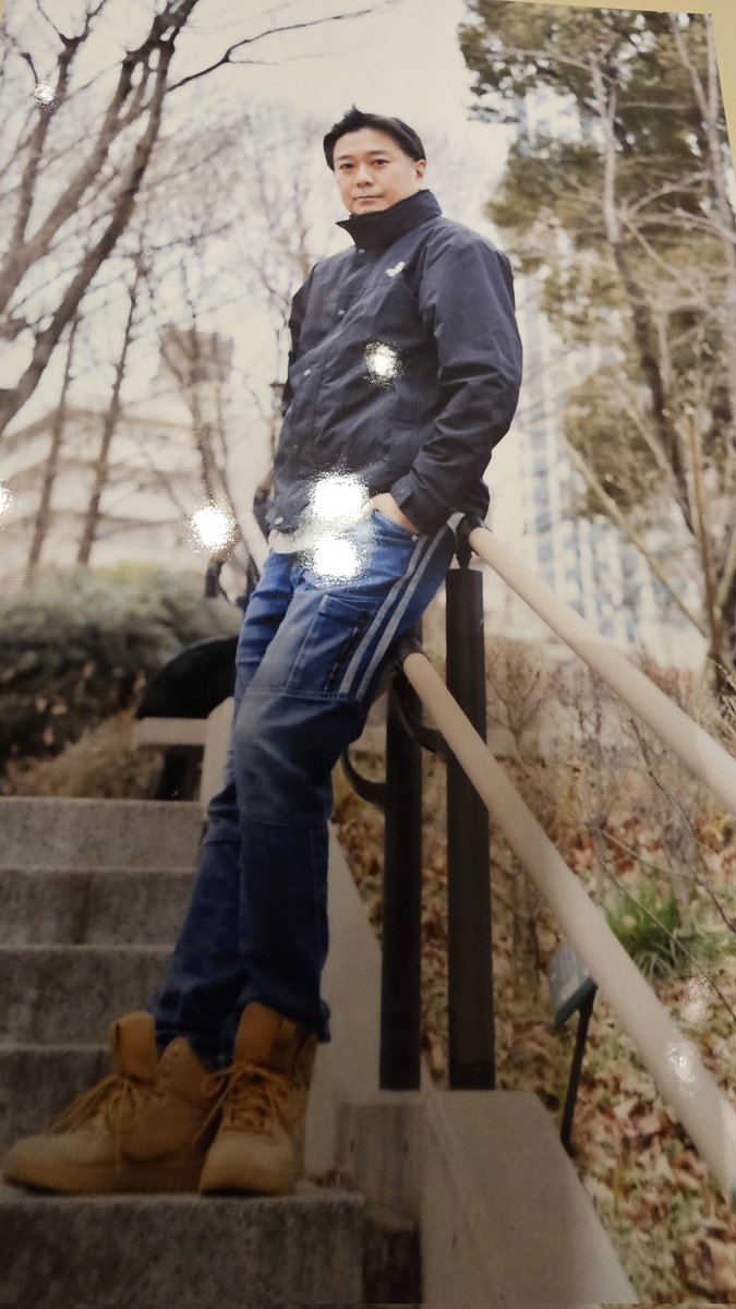 雷臓@仮垢 tweet media