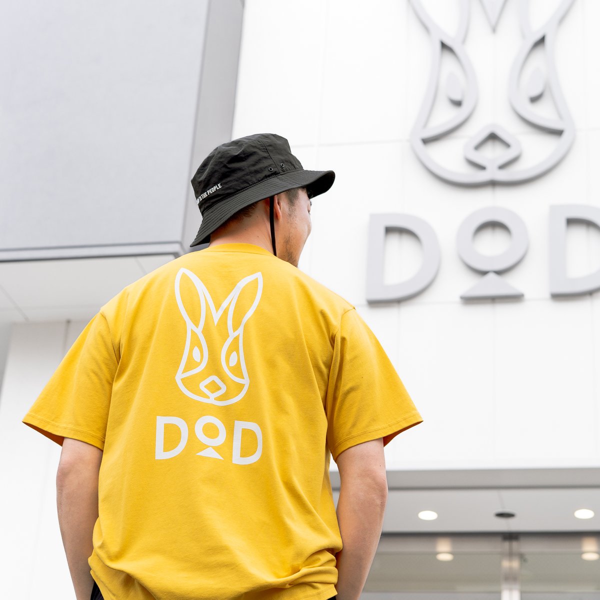 DOD【公式】 tweet media