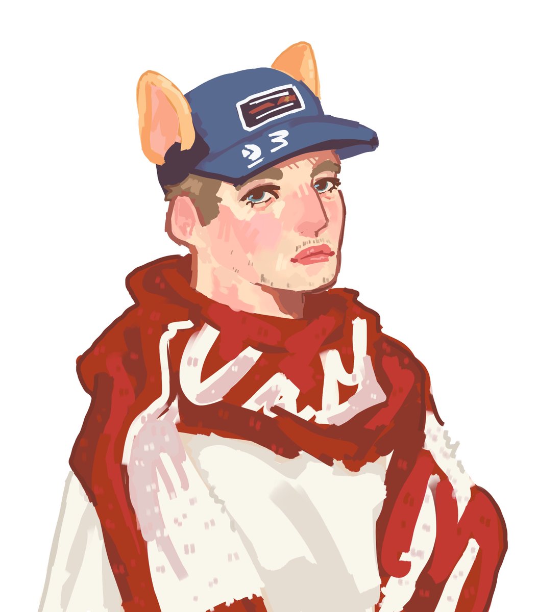 ikol 🐹 tweet media