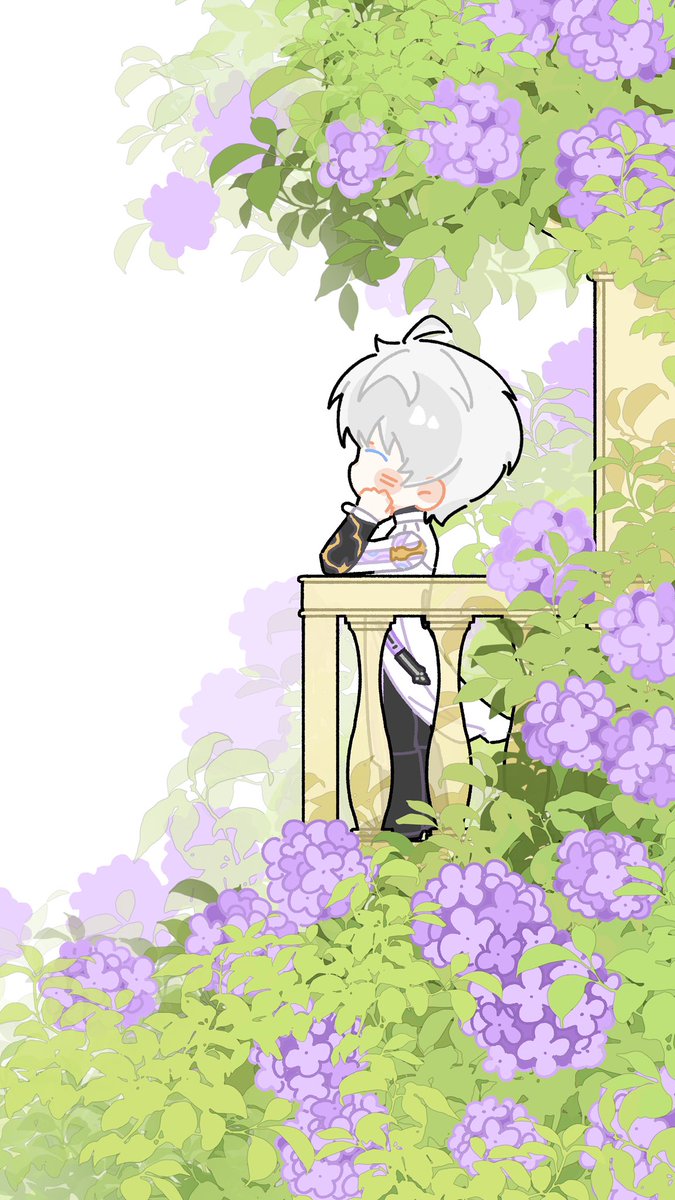 小星兔回 tweet media