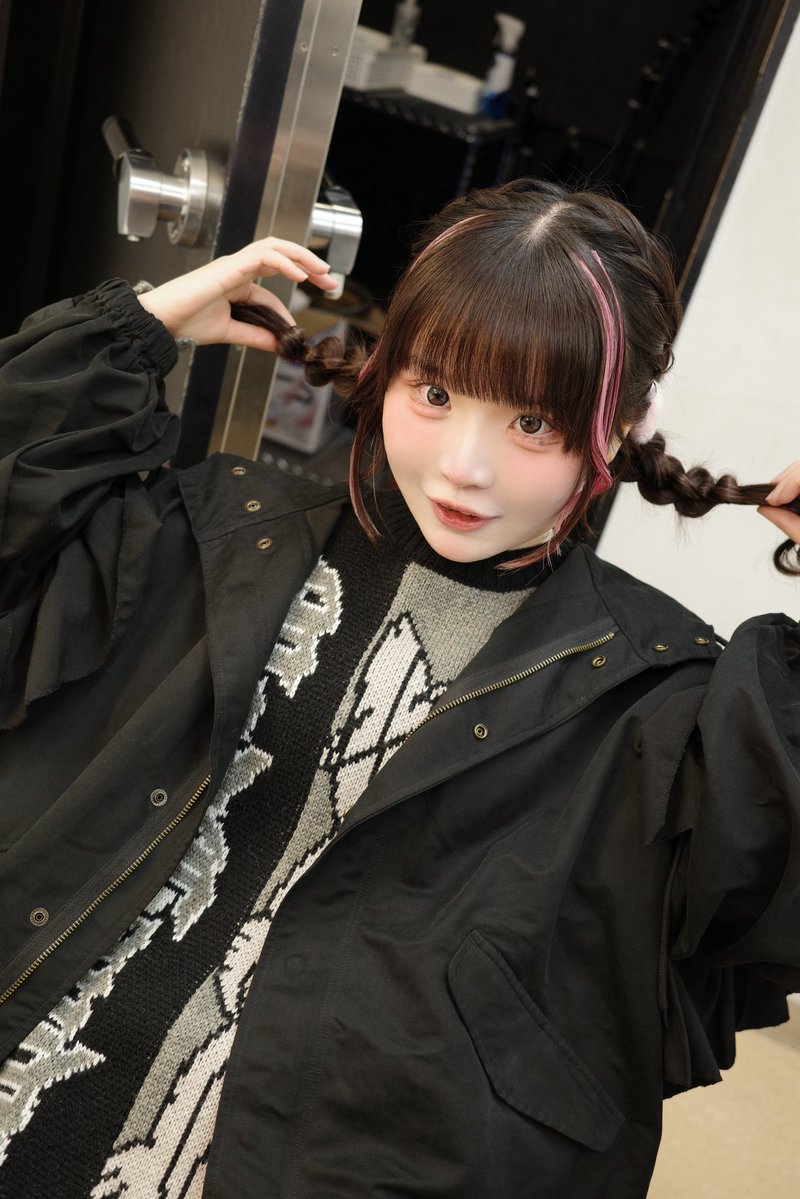 もん @4月11日 赤坂🪩 tweet media