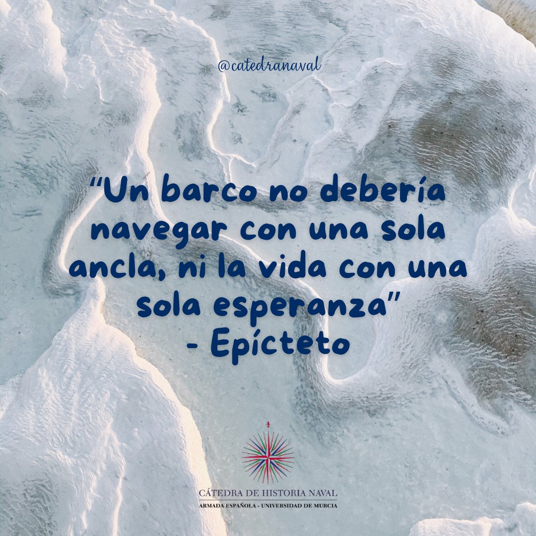 Cátedra Naval ⚓️ tweet media