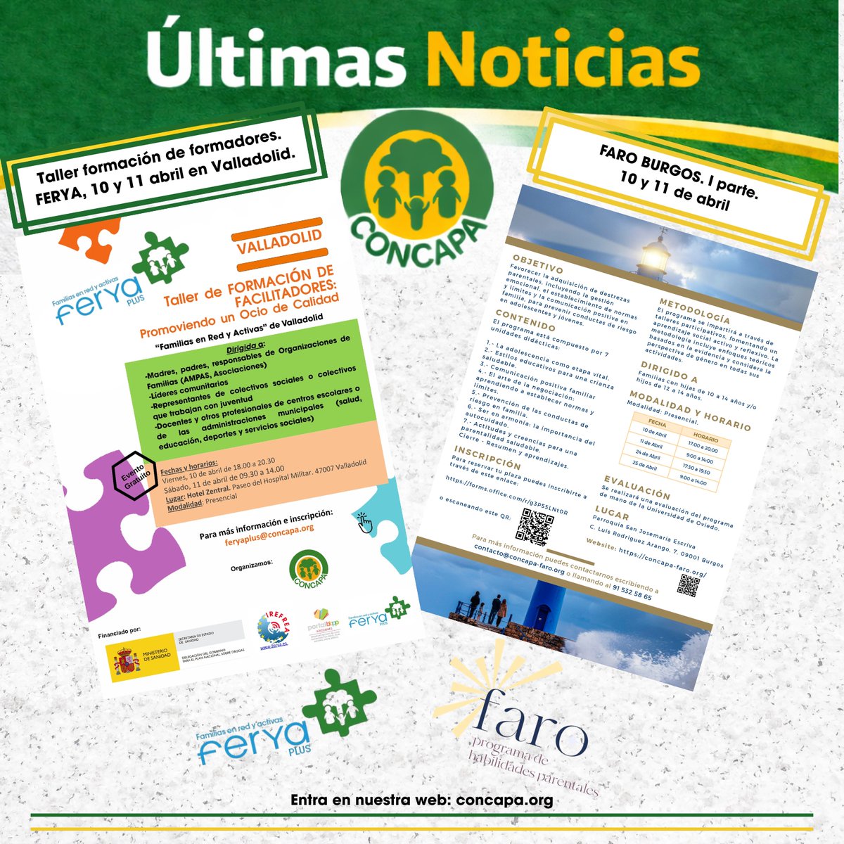 Concapa tweet media