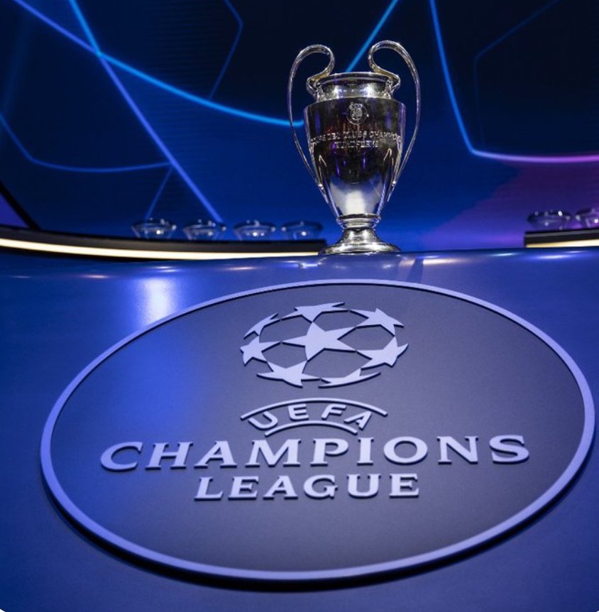 Le Marca Sports tweet media