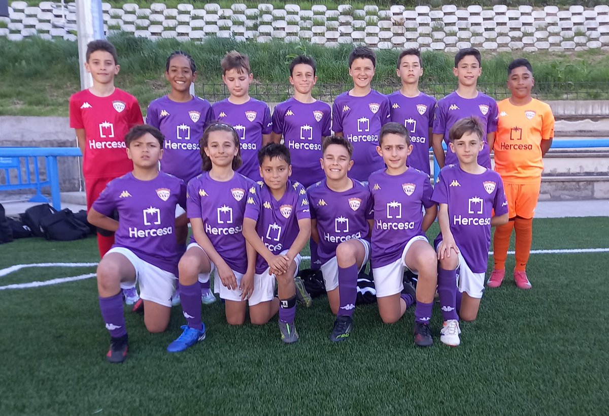 C.D. Guadalajara - Cantera tweet media