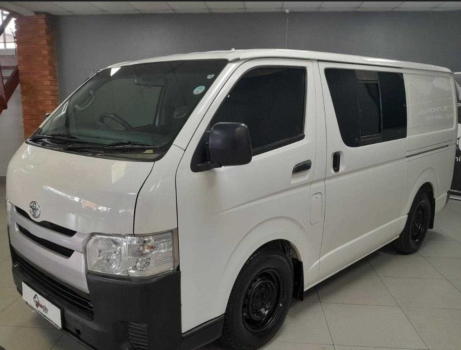 johnso4858's tweet photo. @TheRealMotase saw them around vaal driving this one and mfs where escorted https://t.co/0dgIKNJhPo