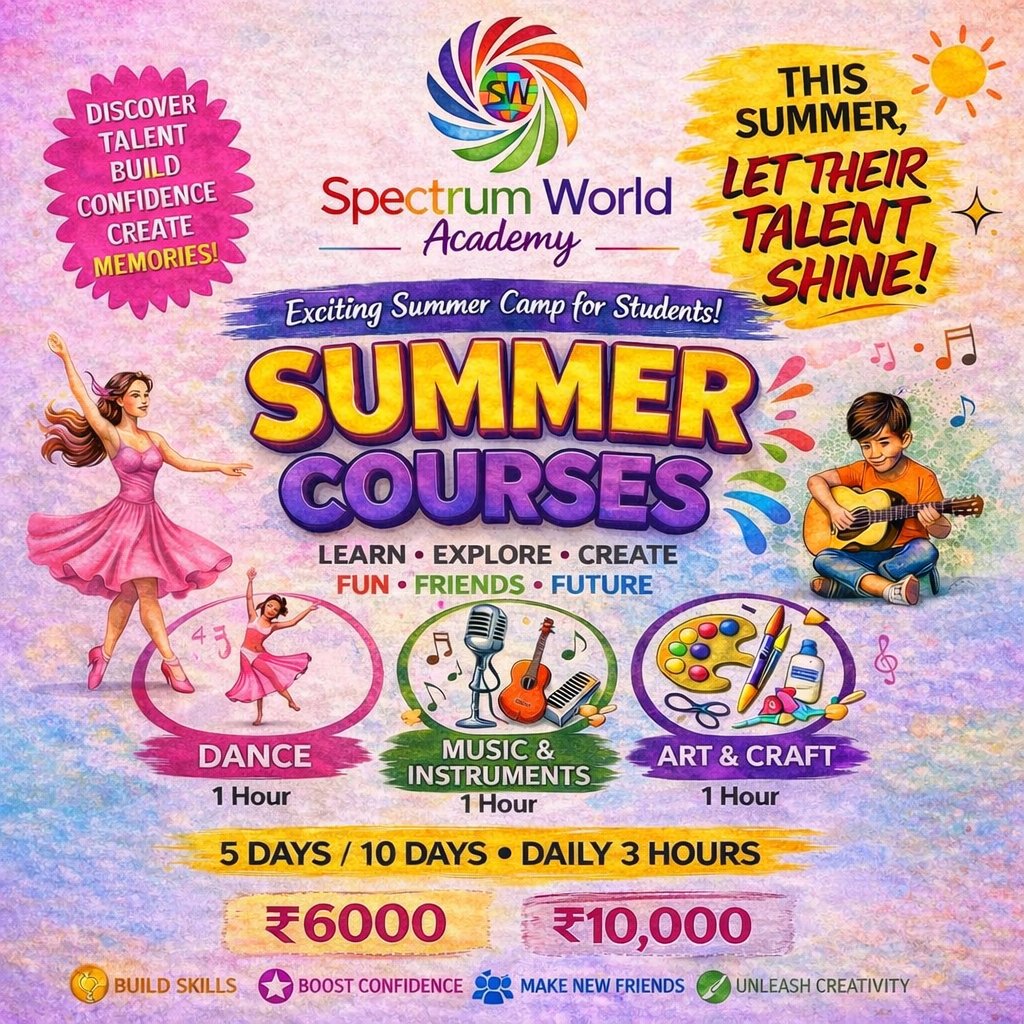 SpectrumWorldIN tweet media