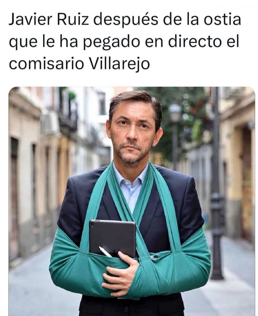 Doctor Tricornio tweet media