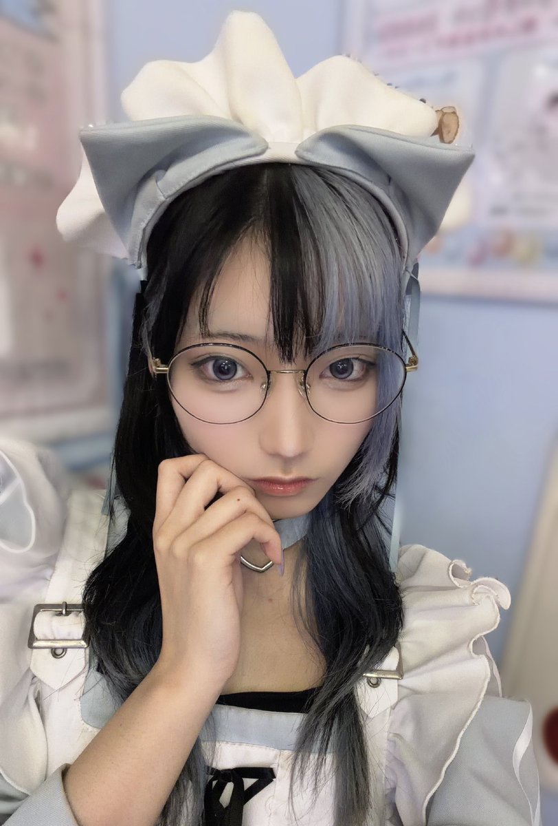 トーリ👓💙 tweet media