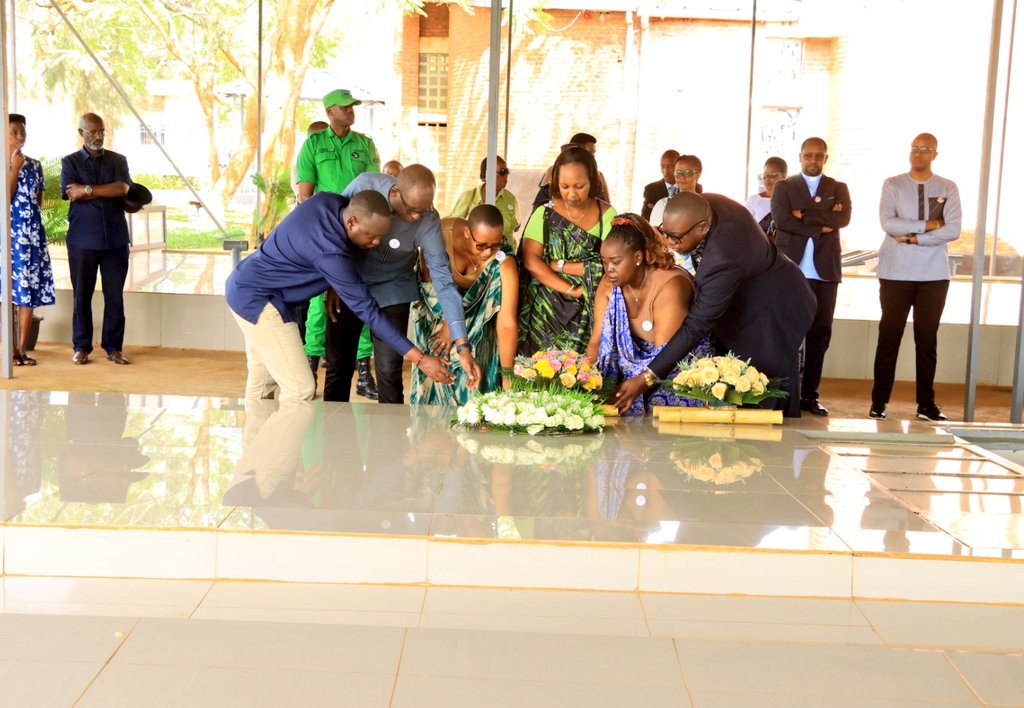 Bugesera District tweet media