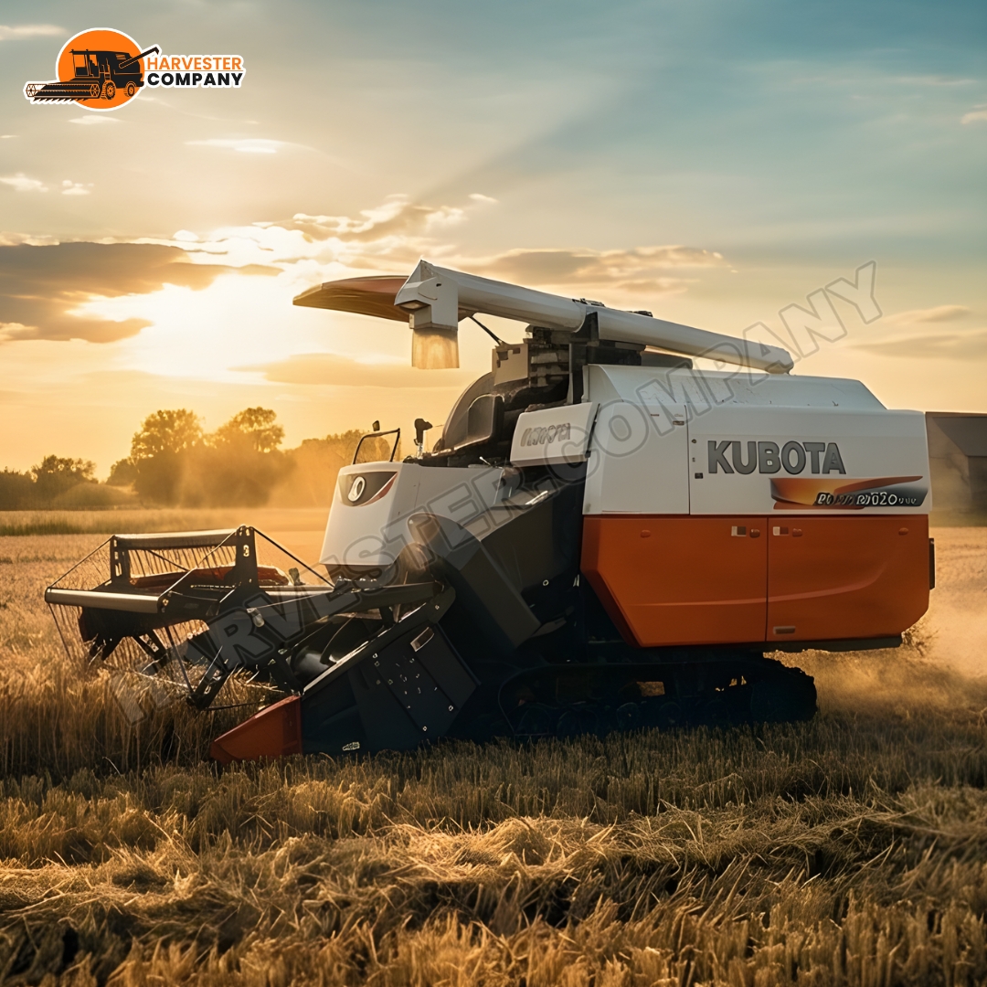 HarvesterComp's tweet image. 🌾 Smart Performance – Kubota DC-70G Pro Combine Harvester!

WhatsApp: wa.me/923491859870/
Website: harvester.com.gh

#kubotadc70pro #combineharvester #EfficientFarming #69hp #KubotaPower #KubotaDC70G #DC70G #DC70pro #70pro #KubotaMachinery #SmartHarvesting