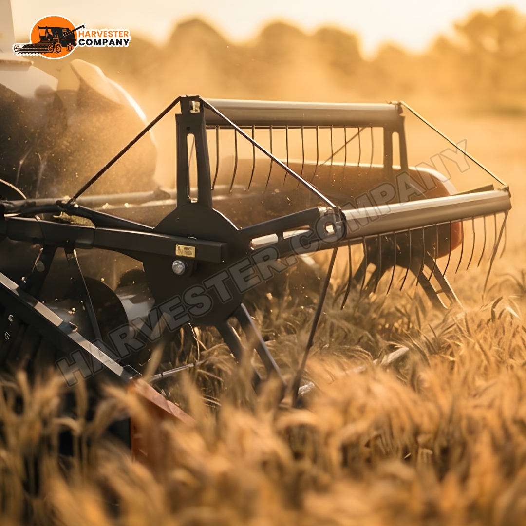 HarvesterComp's tweet image. 🌾 Smart Performance – Kubota DC-70G Pro Combine Harvester!

WhatsApp: wa.me/923491859870/
Website: harvester.com.gh

#kubotadc70pro #combineharvester #EfficientFarming #69hp #KubotaPower #KubotaDC70G #DC70G #DC70pro #70pro #KubotaMachinery #SmartHarvesting