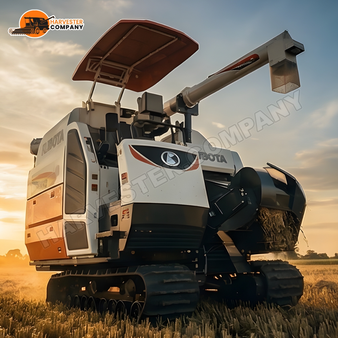 HarvesterComp's tweet image. 🌾 Smart Performance – Kubota DC-70G Pro Combine Harvester!

WhatsApp: wa.me/923491859870/
Website: harvester.com.gh

#kubotadc70pro #combineharvester #EfficientFarming #69hp #KubotaPower #KubotaDC70G #DC70G #DC70pro #70pro #KubotaMachinery #SmartHarvesting
