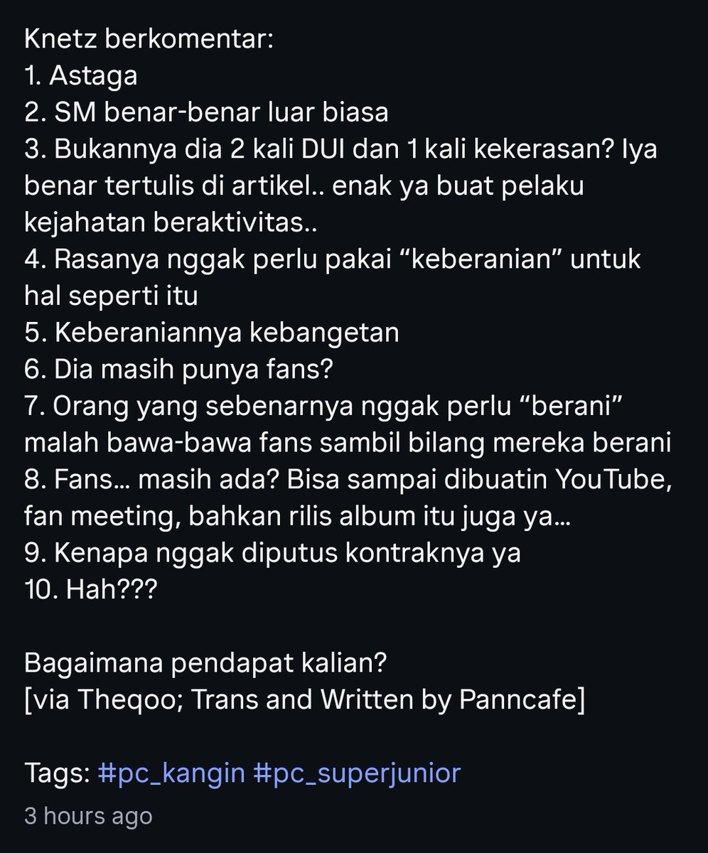 Starfess || CEK PINNED UNTUK KIRIM MENFESS tweet media