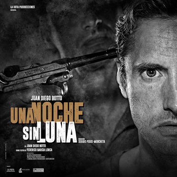 ProfesorJonk's tweet image. "Si podemos llegar al corazón del espectador, maravilla".
@PerisMencheta.
🎂
El director de teatro que más nos ha hecho disfrutar en los últimos años. ¡Felicidades!
#PerisMencheta #teatro #director #actor #cine