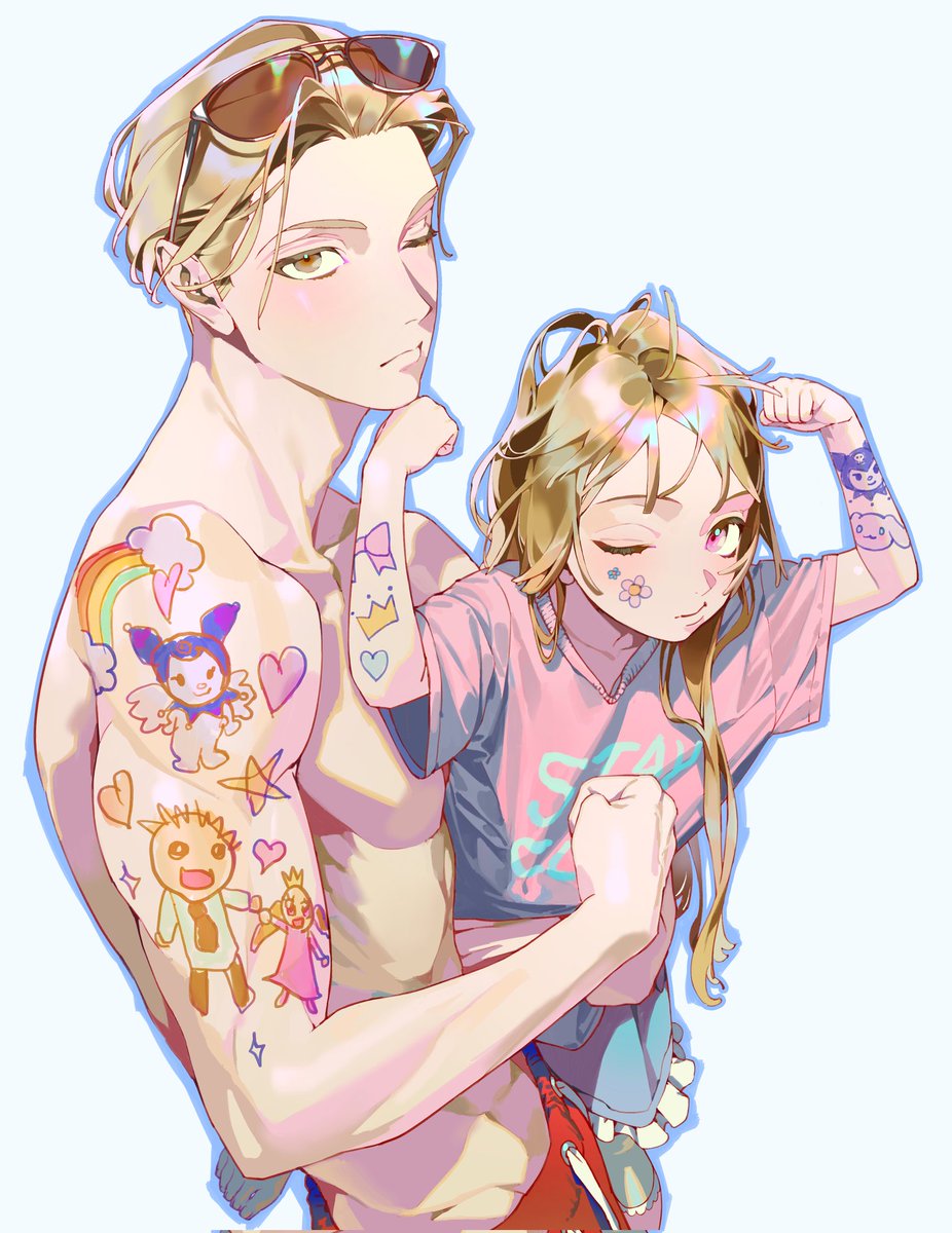 gusamo__935's tweet image. 