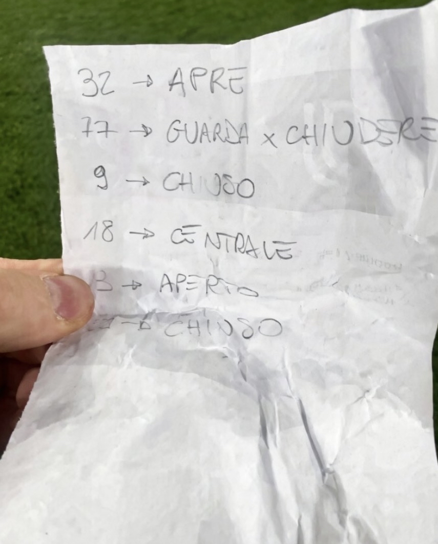 VecchiaSignora.com tweet media