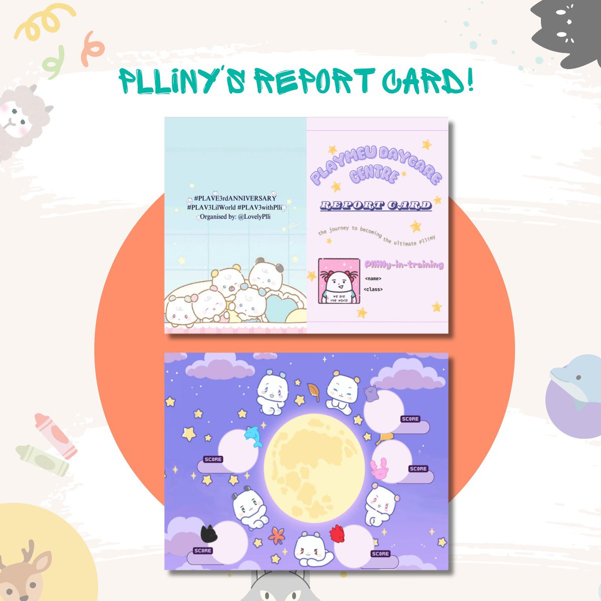 Plli Love Plave tweet media