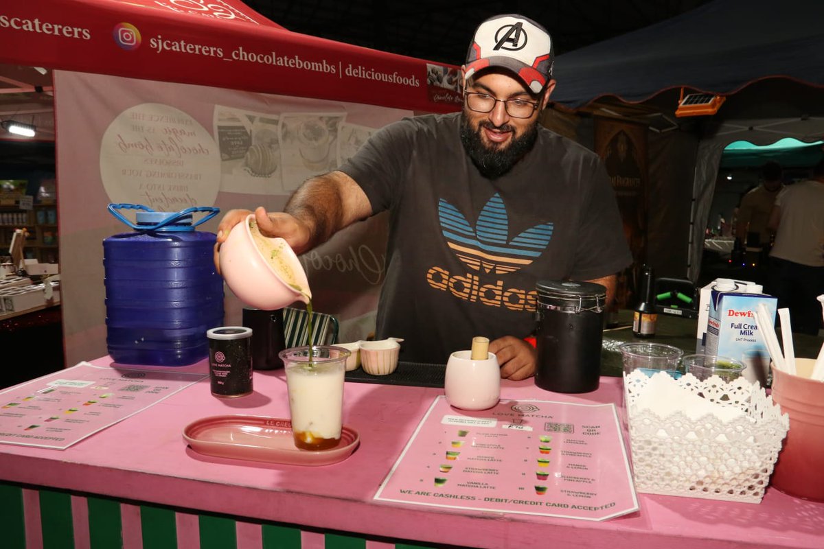 Emperors Palace tweet media