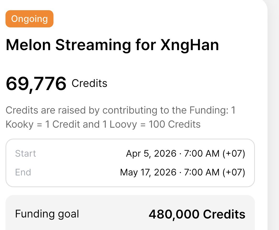 ทีมโหวตซึงฮันไทย 🇹🇭 tweet media